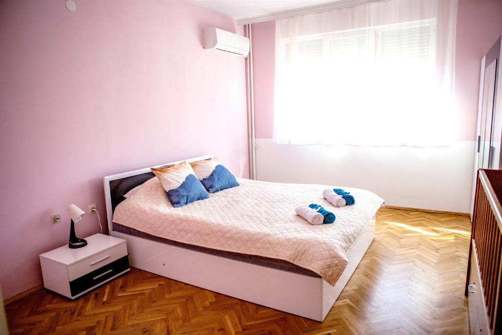 Rozina by RV Apartments photo 3