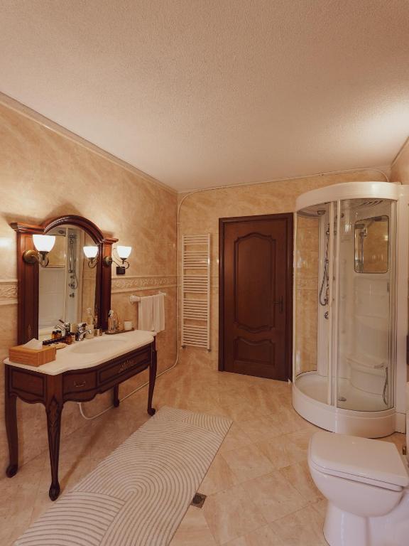 The Castle - Your unique way of retreat photo 2