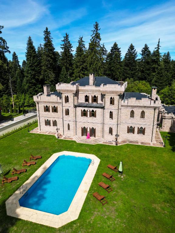 The Castle - Your unique way of retreat photo 3