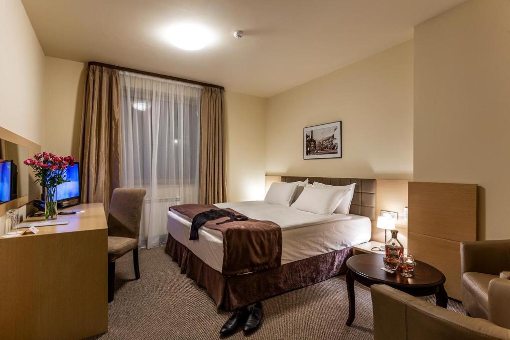 Sofia Palace Hotel by HMG photo 2