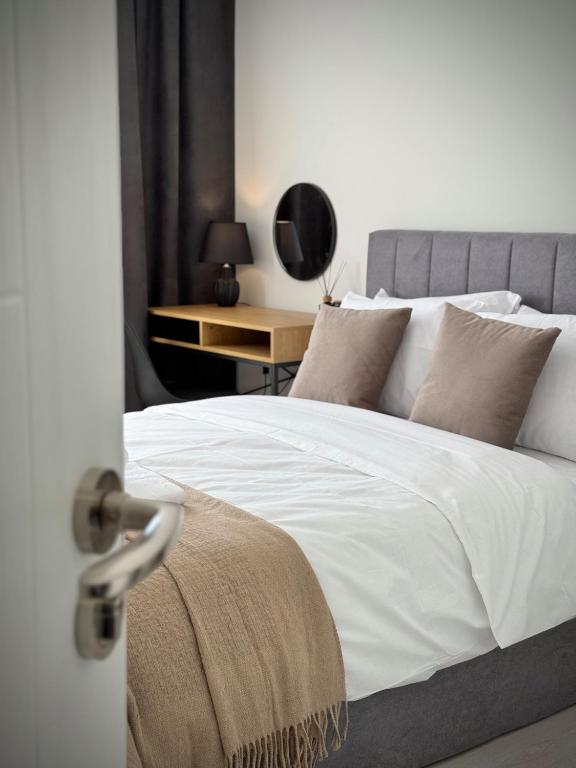 Comfort & Classy 1Bed Аpartment for 4 Guests on High Street photo 2