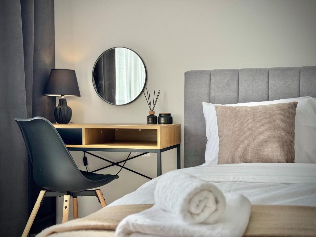 Comfort & Classy 1Bed Аpartment for 4 Guests on High Street photo 3