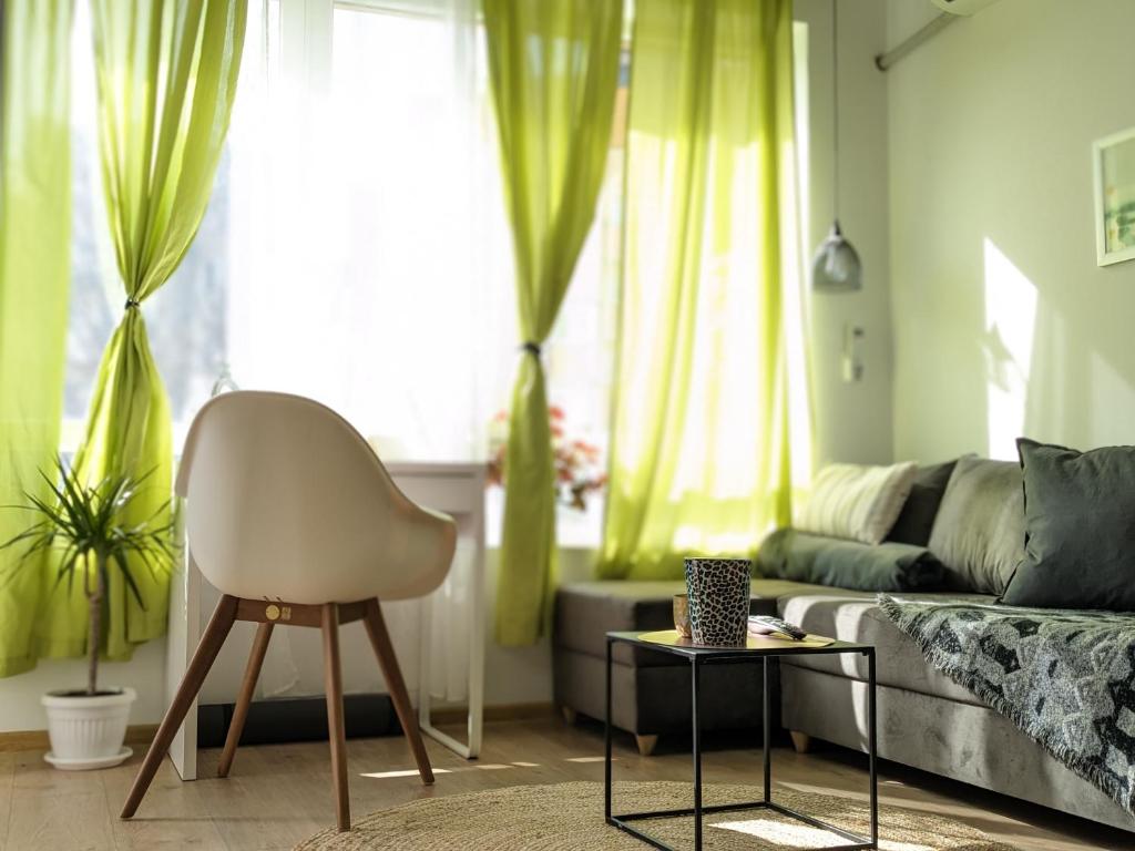 Zara Green Apartment 4 Guests Pet Friendly — photo 1