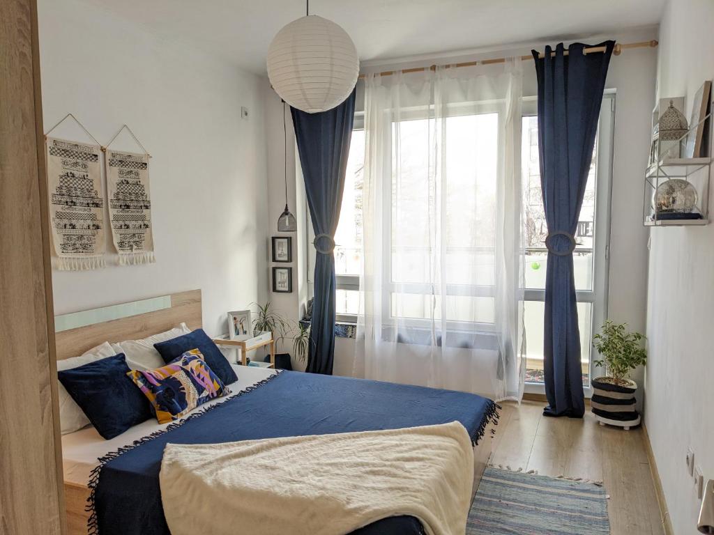Zara Green Apartment 4 Guests Pet Friendly photo 2