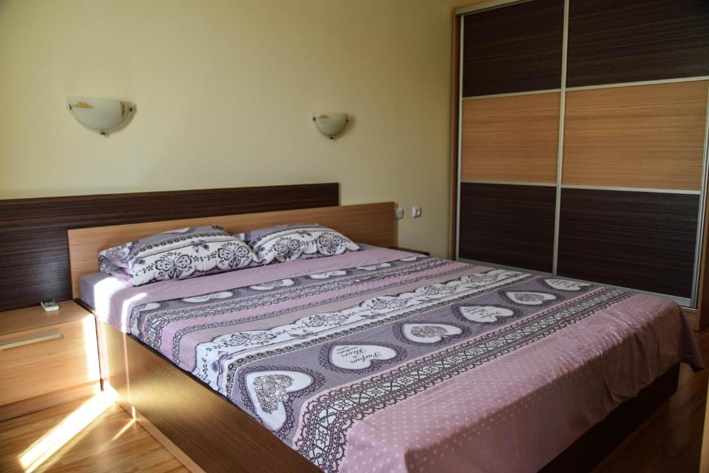 Sea Club Sarafovo Apartments photo 2