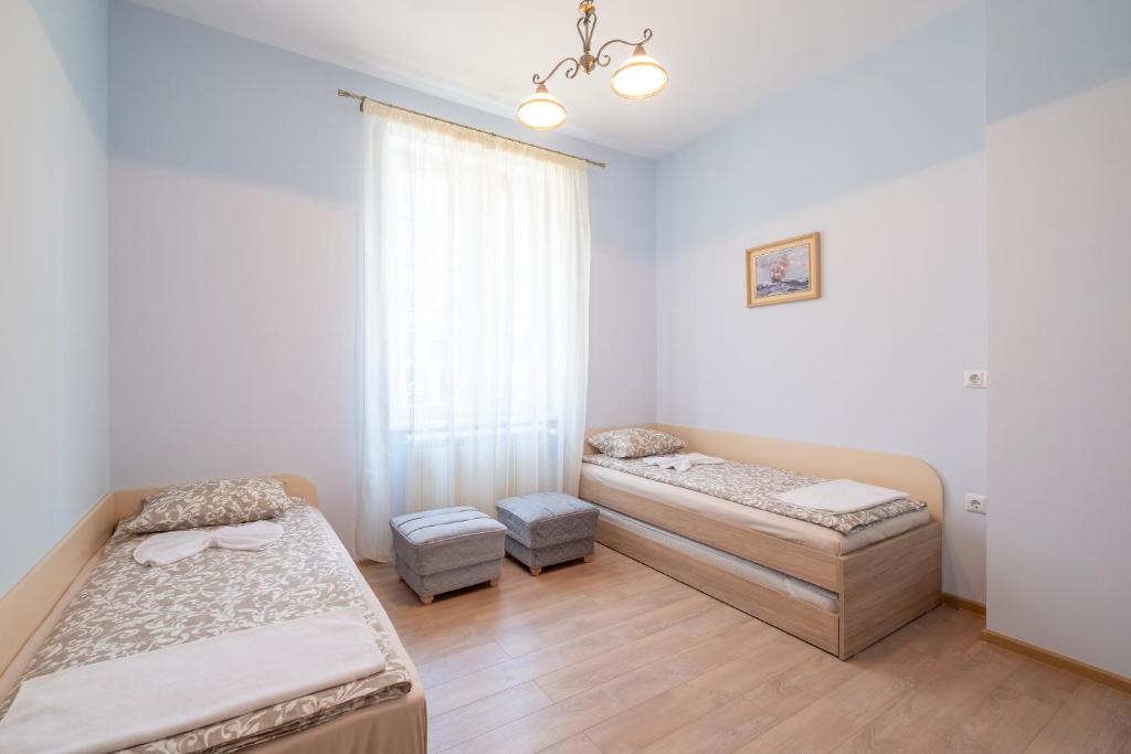 Urban Haven Retreat photo 2