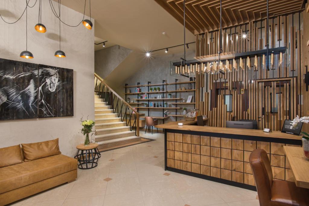THE STAY Boutique Hotel Central Square - Free Compliments - Free Wi-Fi - TOP LOCATION - Nearby Paid Parking photo 3