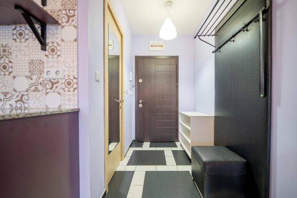 Spacious apartment in the heart of Studentski grad photo 3