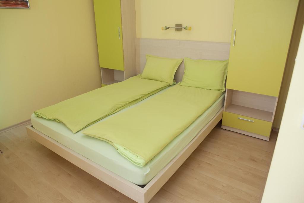 Spa Villa Crystal photo 2