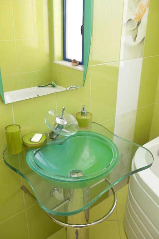 Spa Villa Crystal photo 3