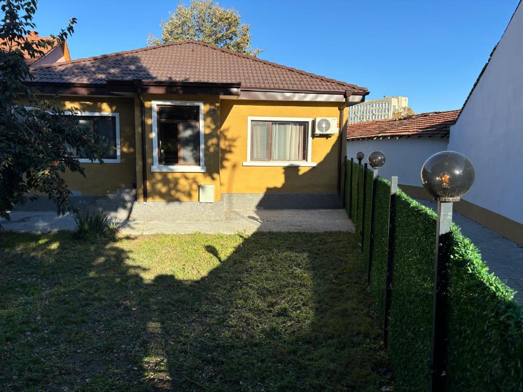 Стаи за гости Георги Сава Раковски 97 — photo 1
