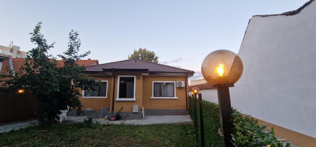Стаи за гости Георги Сава Раковски 97 photo 2
