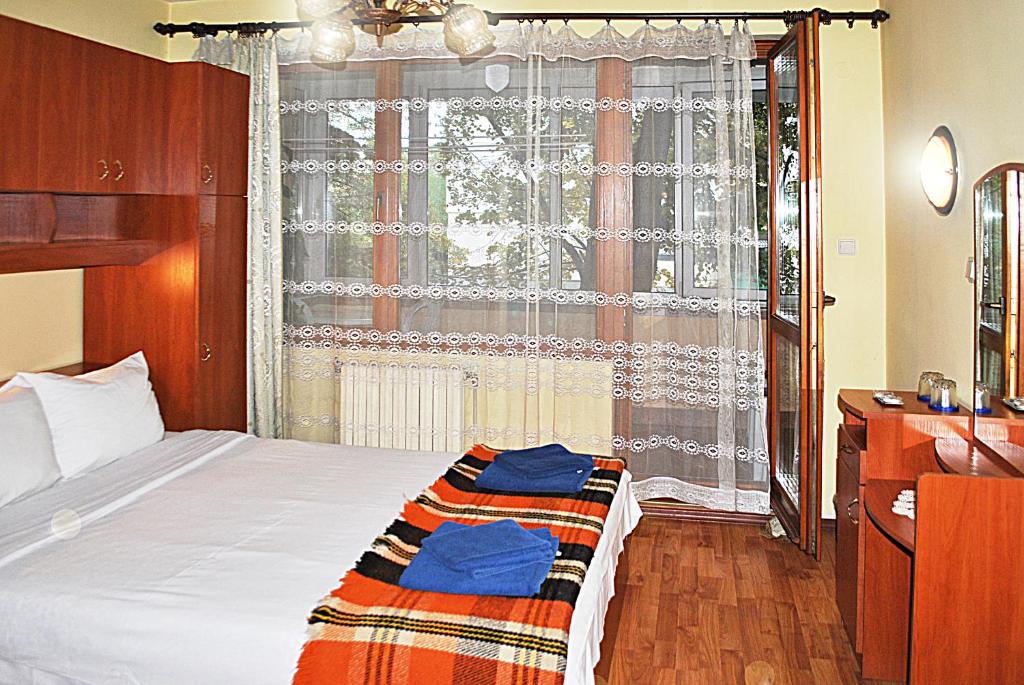 Family hotel Zora photo 2
