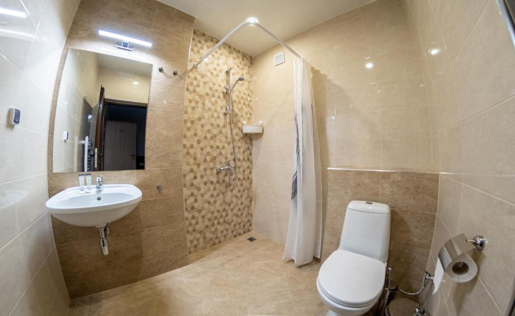 Family Hotel Konstantinovi photo 3