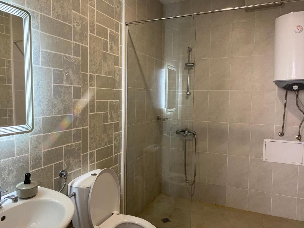 SEA Apartment Maria Balchik photo 3