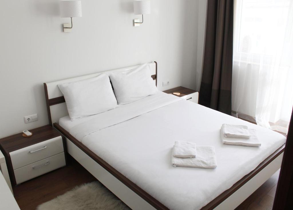 Super Central Luxury Apartments photo 2