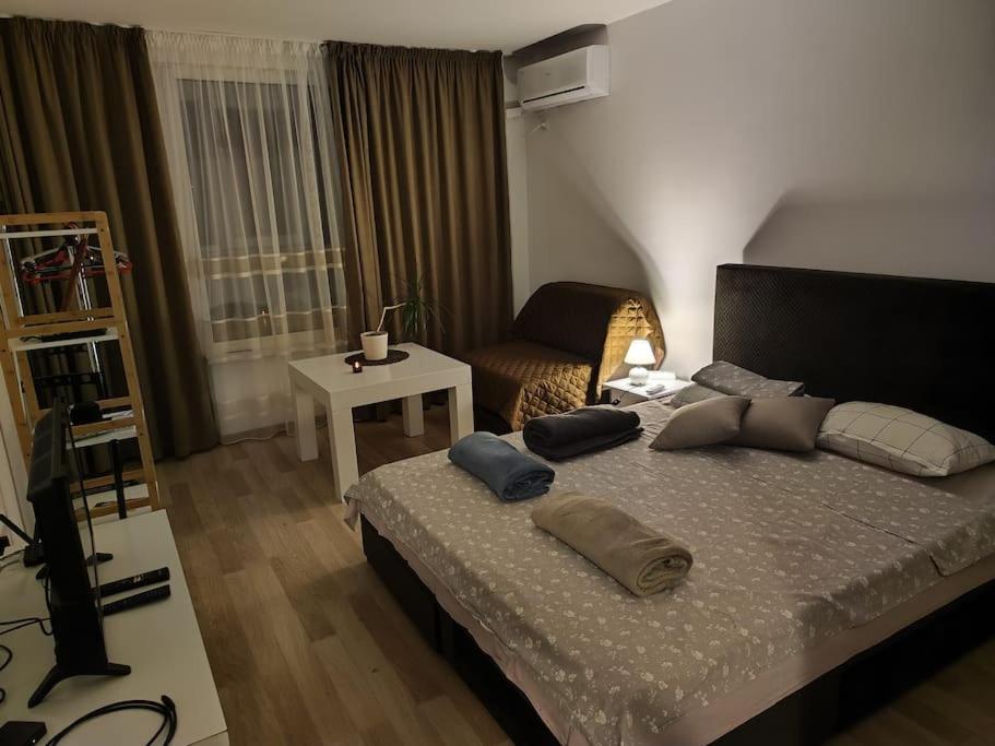 Sea apartment Lazur - next to the beach — photo 1