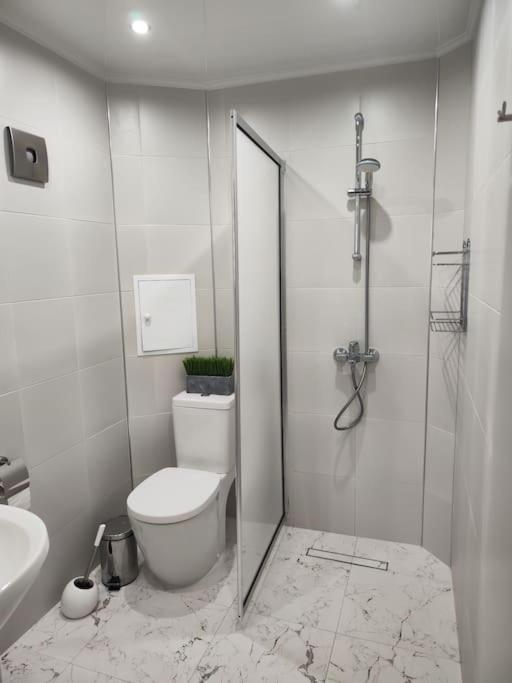 Sea apartment Lazur - next to the beach photo 3