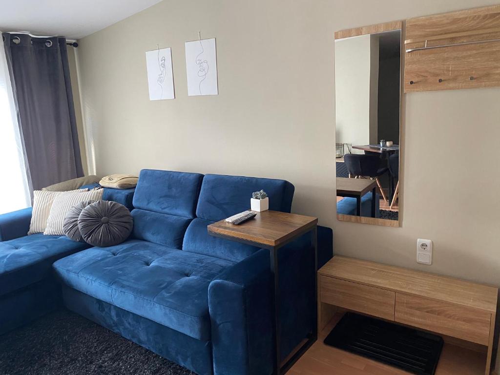 Studio Deluxe Mian — photo 1