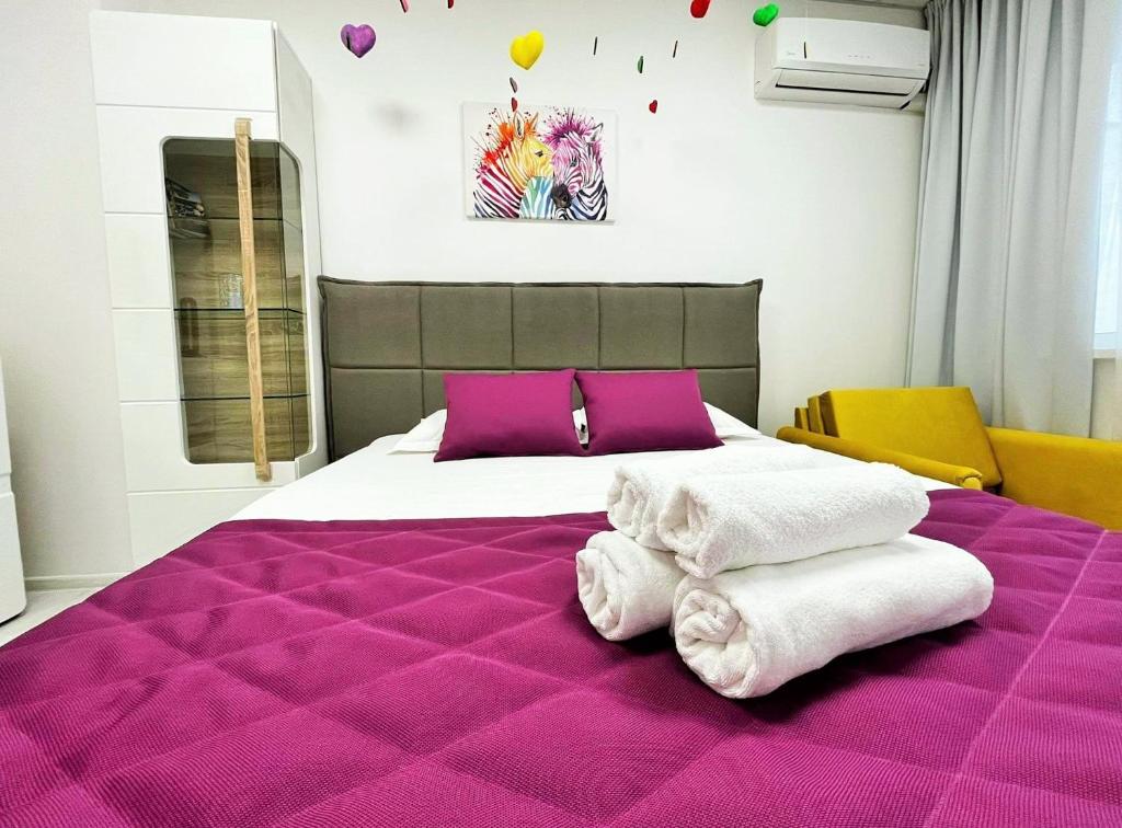 Tevi Apartments photo 3