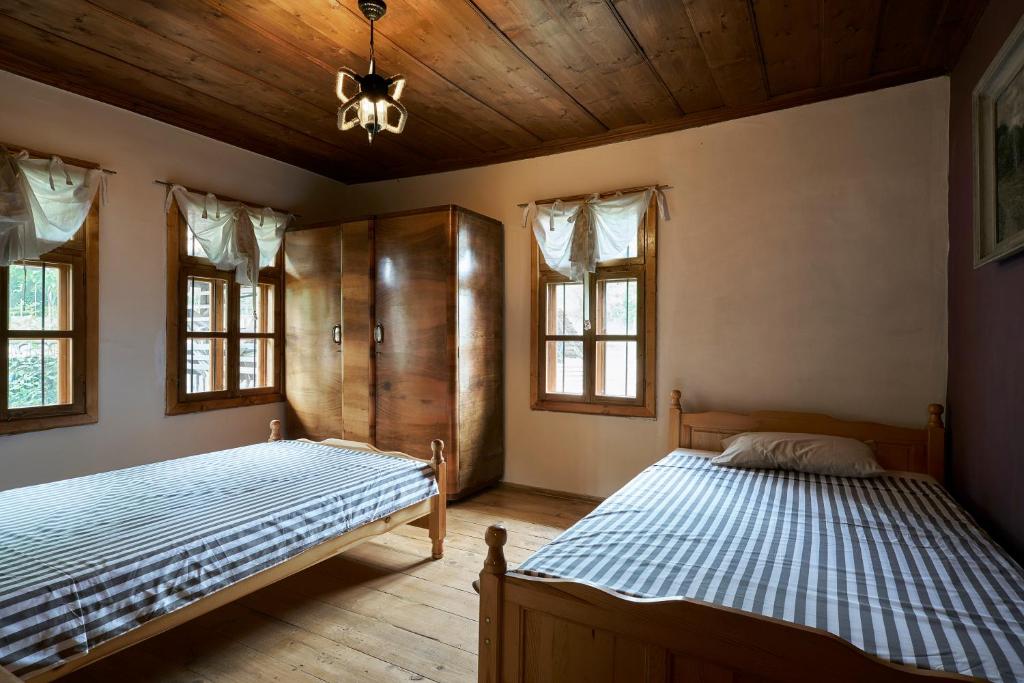 Boutique guest house "SamiKan" photo 2