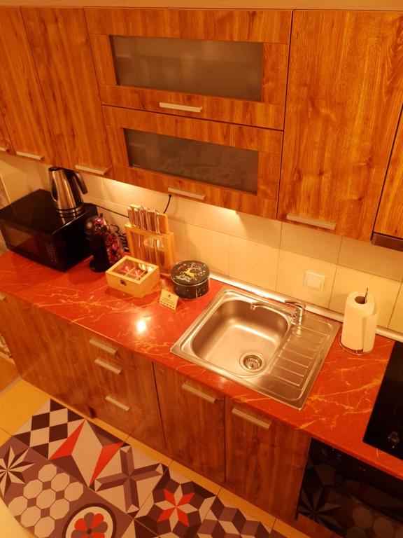 Pinewood ANG Apartment photo 3