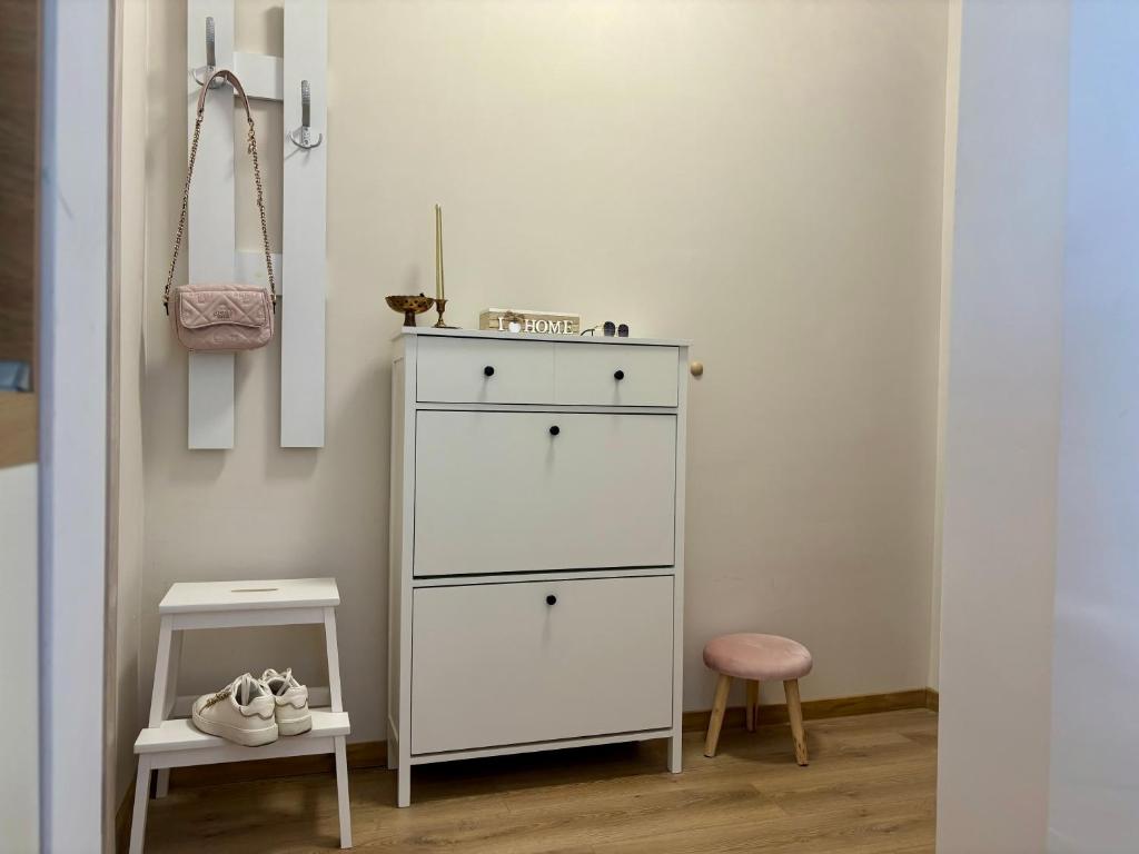 Triumph apartment photo 3