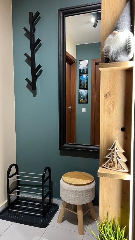 The Green apartment photo 3