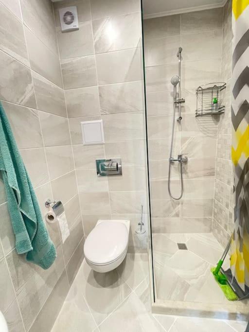 Panoramic Sea View Apartment - Perfect for Couples photo 3