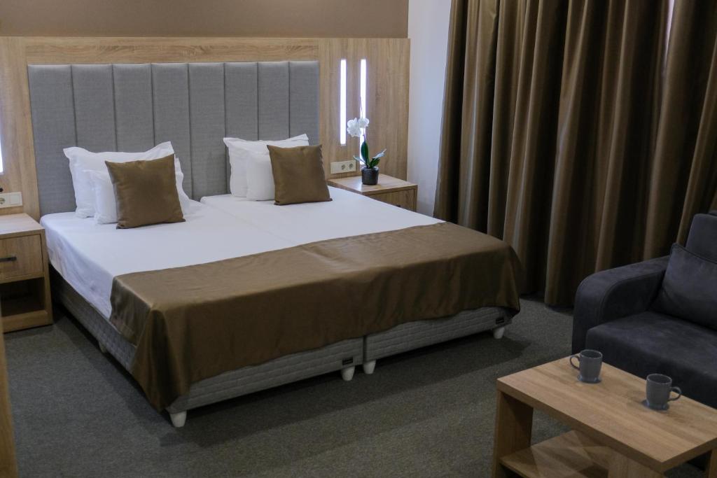 SPS Hotel — photo 1