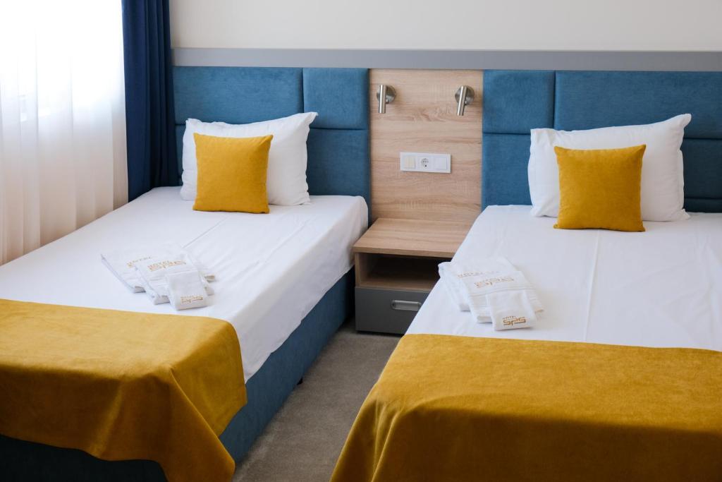 SPS Hotel photo 2
