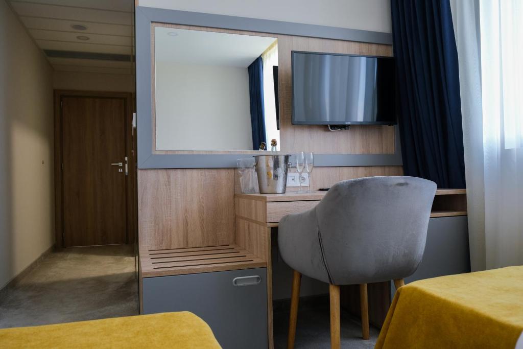 SPS Hotel photo 3