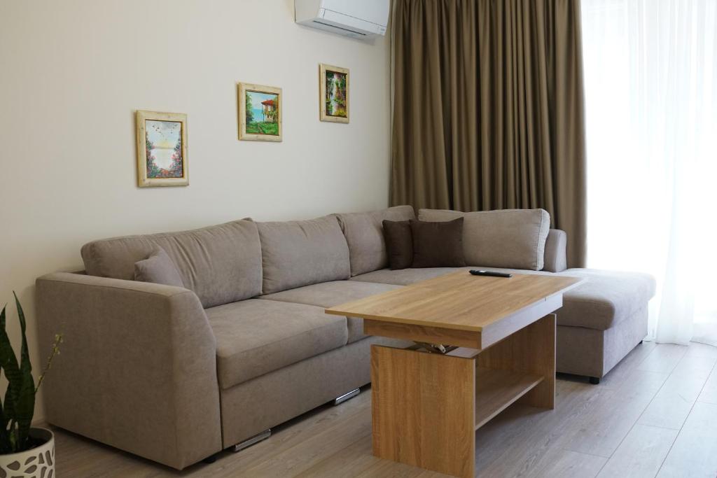 Todorovi Аpartments 4 — photo 1