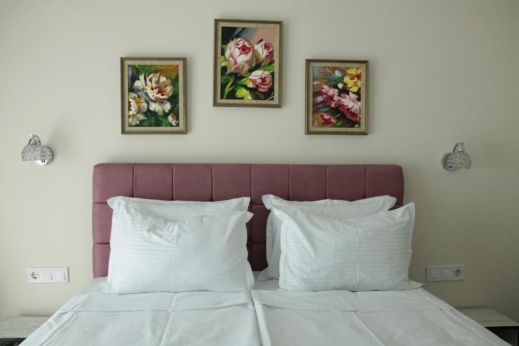 Todorovi Аpartments 4 photo 3
