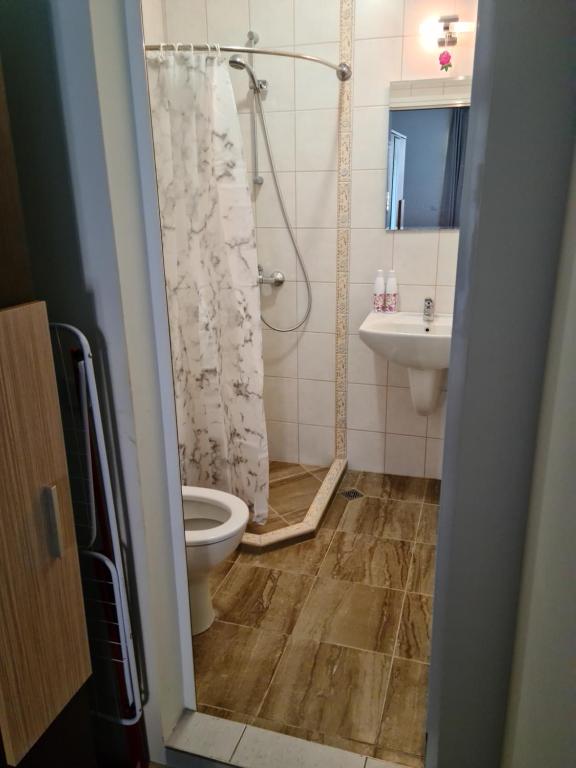 One room apartment 112 Аll-season в Св св Константин и Елена photo 3