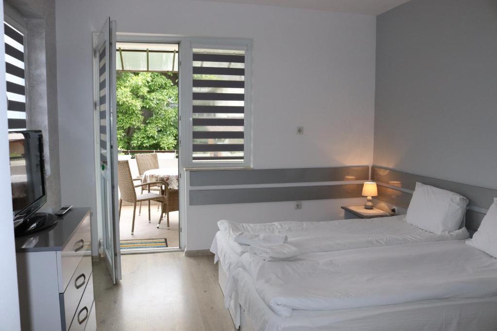 Saint Maria Guest House photo 2