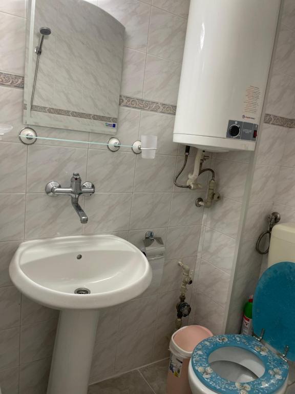 Sun Palace apartments photo 3
