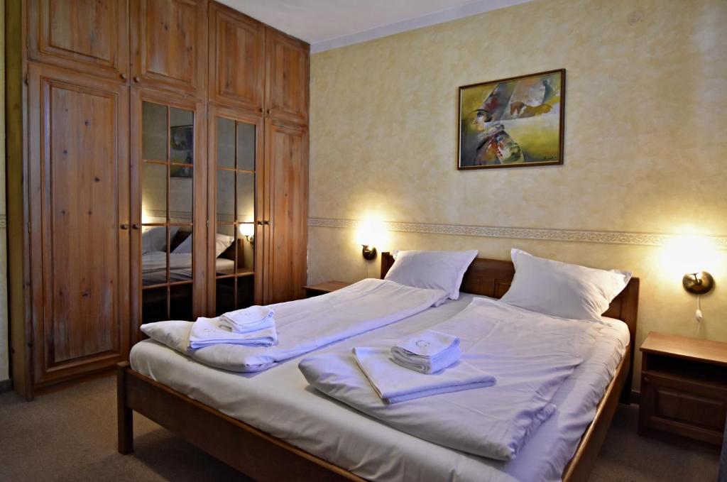 Art Spa Villa Gal photo 2