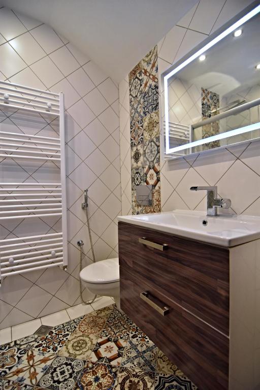 Art Spa Villa Gal photo 3