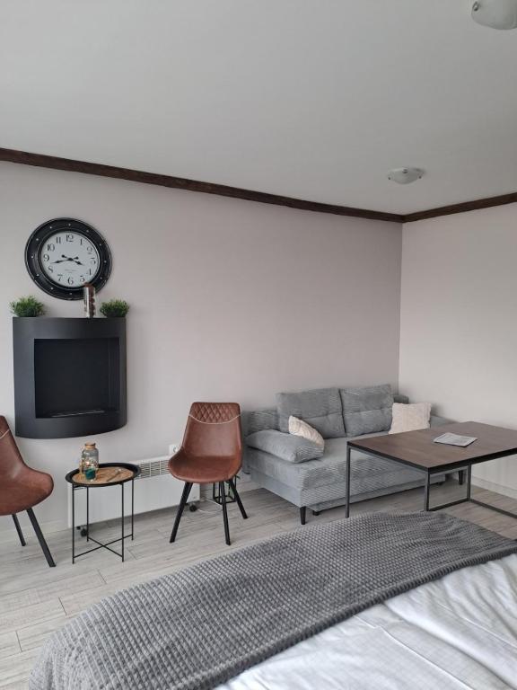 Premium StudioApartment in Borovets Gardens photo 3
