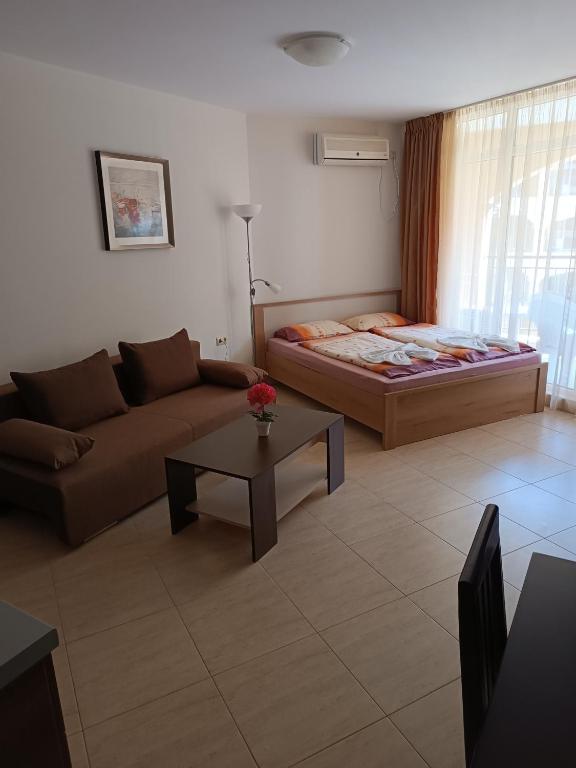 MIDIA Family Resort - studio s výhledem na moře photo 2