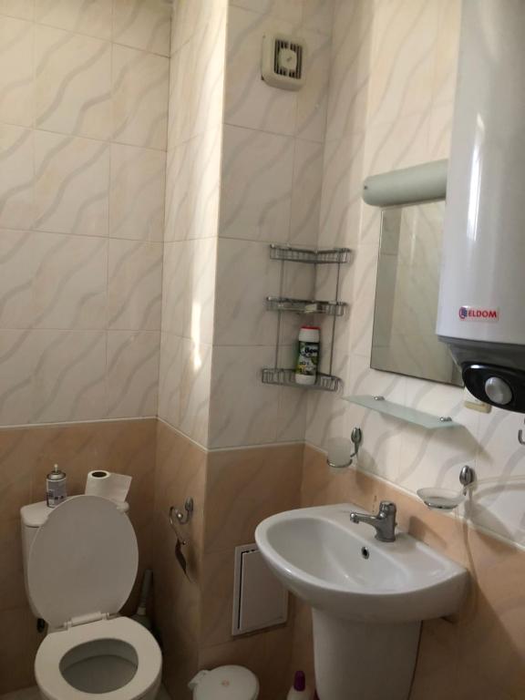 Sunny apartment in Sunny Beach photo 3