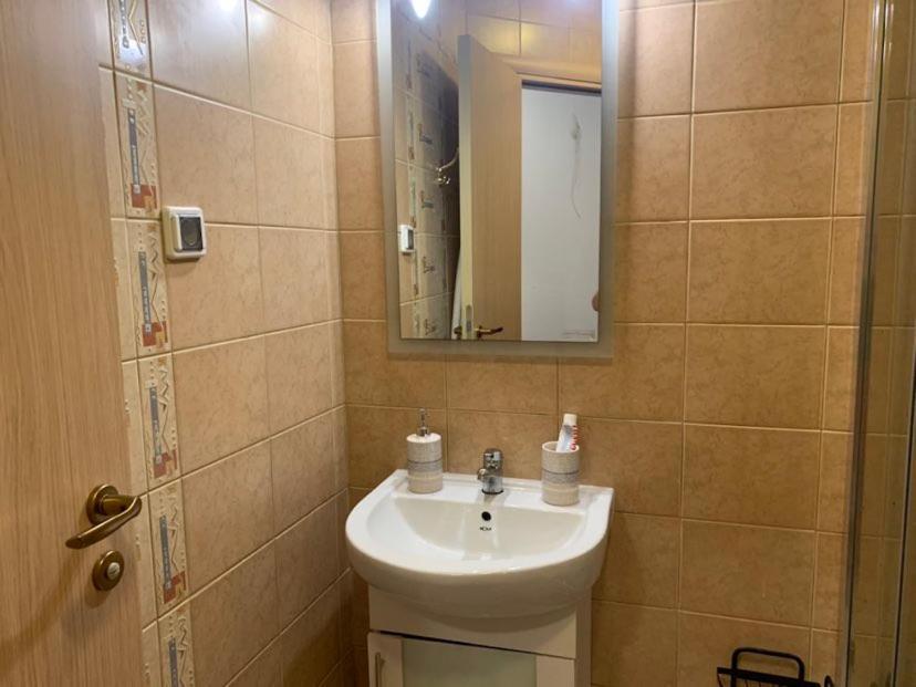 Sozopoli Hills Apartment А4 photo 3