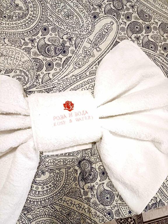 Rose & Water Guest house photo 3