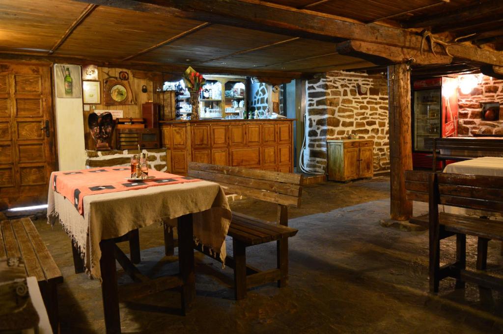 The Old House Guest House photo 2