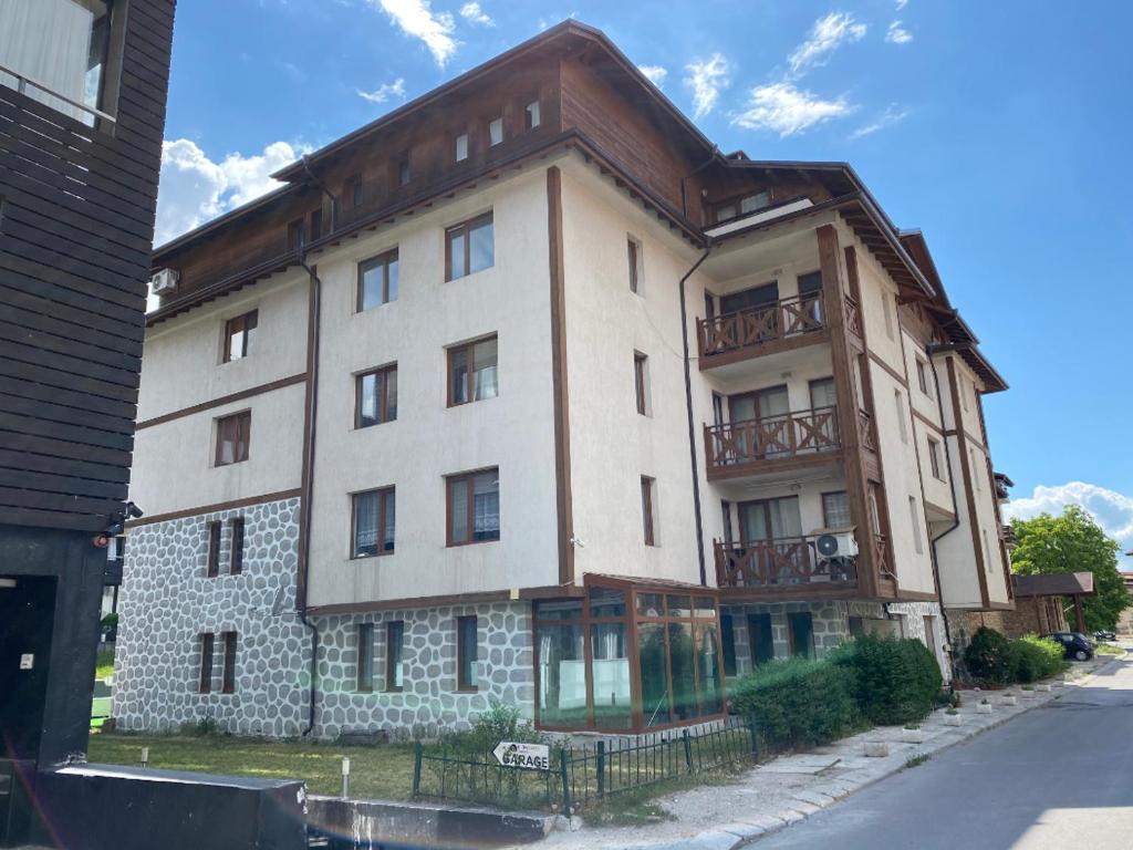 Temerso Studio-Apartment — photo 1