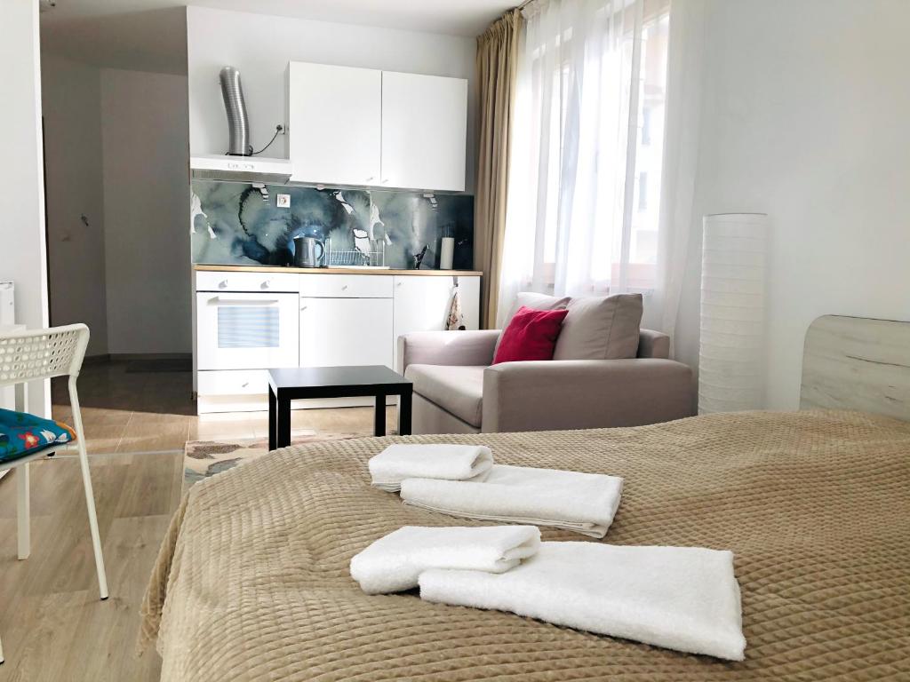 Temerso Studio-Apartment photo 2