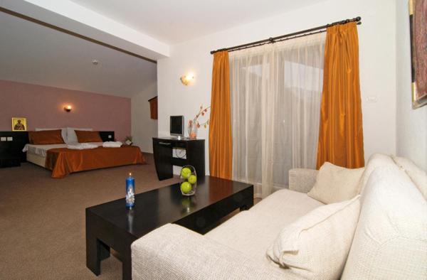 Spa Hotel Planinata photo 2