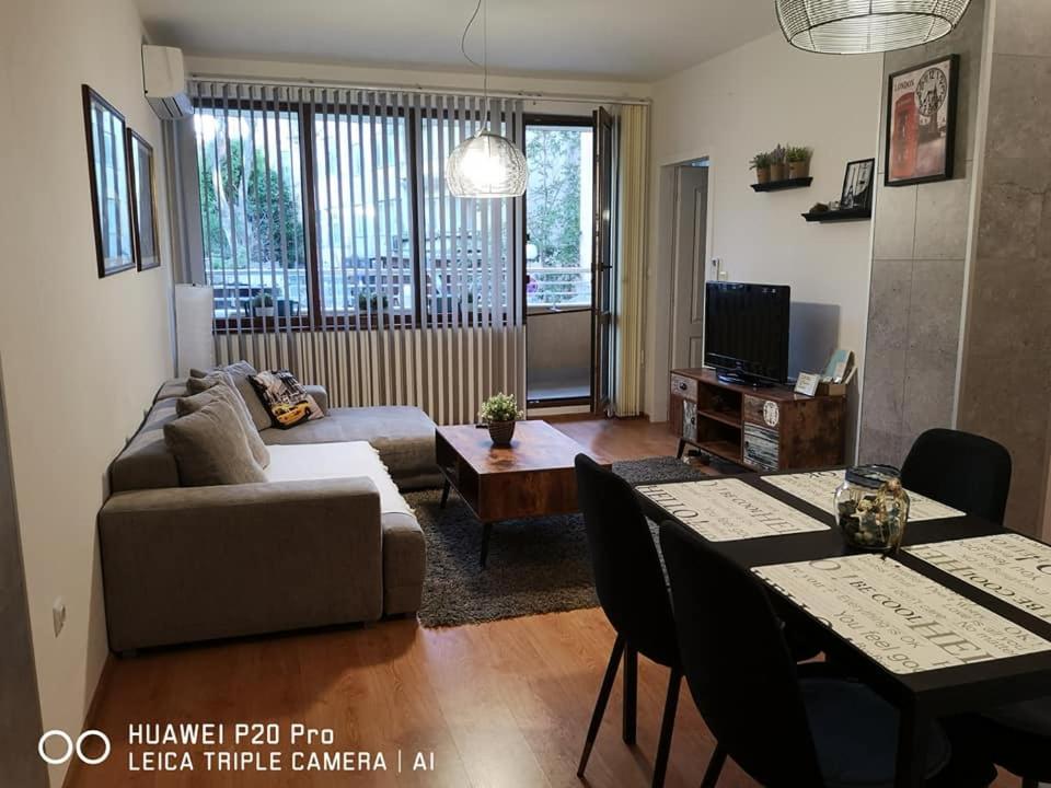 Sea Garden Apartment IDM — photo 1