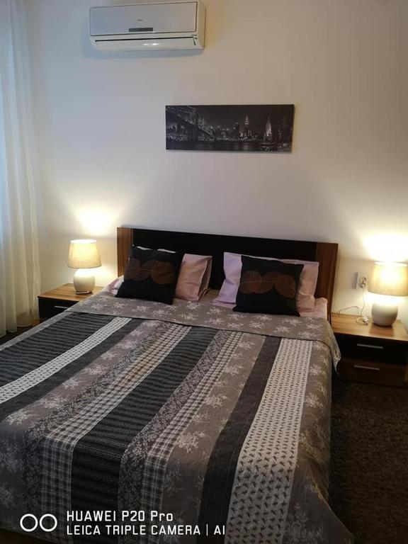 Sea Garden Apartment IDM photo 2